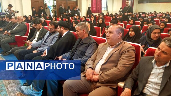 آنچه در اردو‌ ملی پانا گذشت!