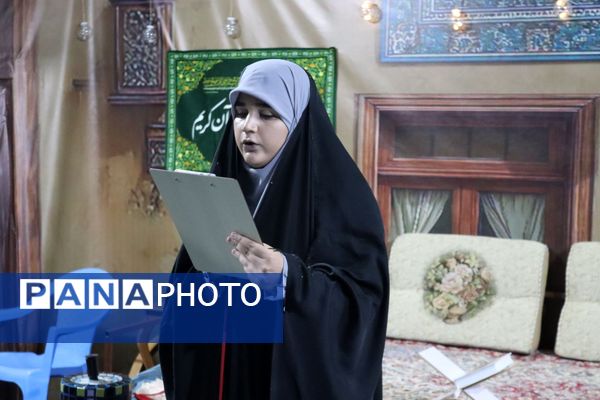 برنامه قرآنی «رواق» میزبان محفلی قرآنی