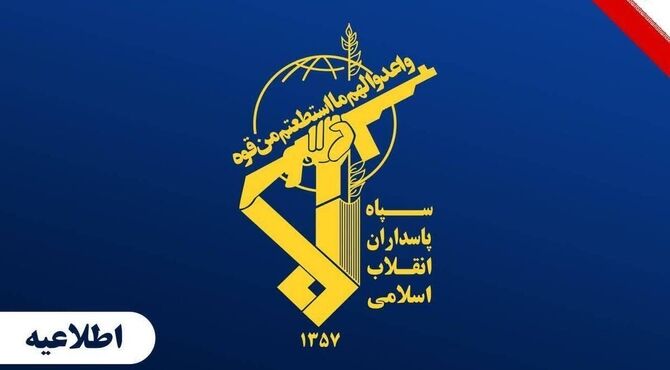 ‌مرکز فرماندهی مرکزی ارتش آمریکا در اردن، هدف موشک‌های بالستیک قرار گرفت