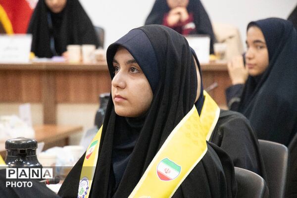 انتخابات مجلس دانش‌آموزی خراسان رضوی برگزار شد