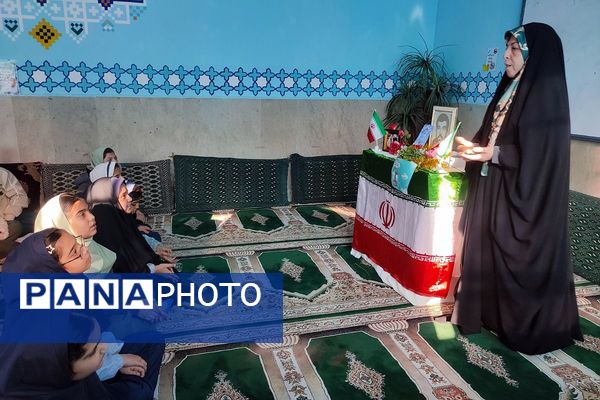 از تخته‌سیاه تا آسمان؛ یادواره شهید مجید معظم 