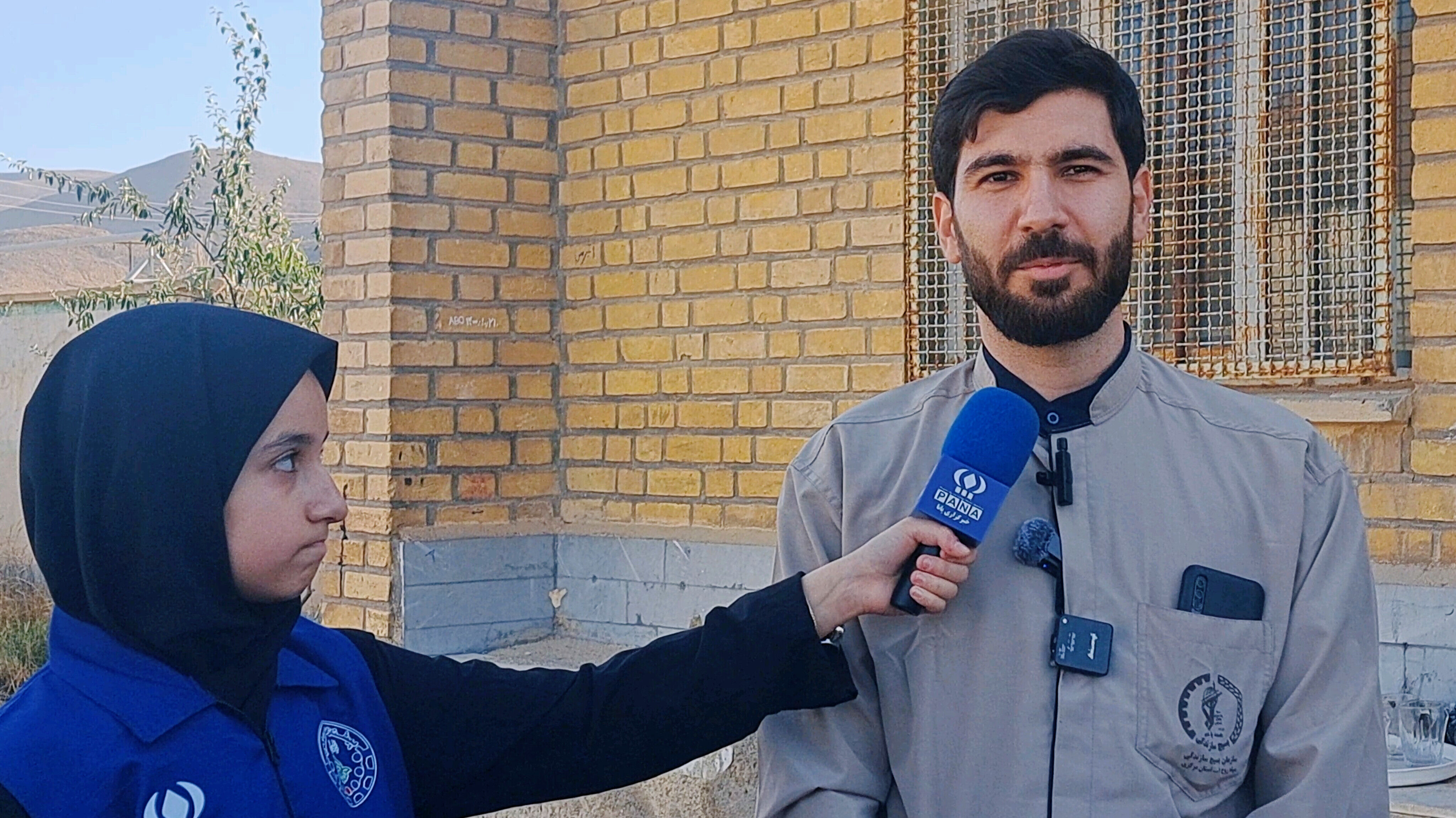 محیط شاداب مدارس بسترساز پرورش آینده‌سازان و تحقق تمدن نوین اسلامی است