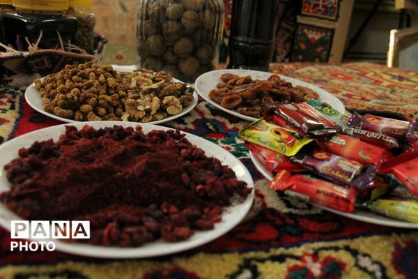 سیری در نمایشگاه دستاوردهای کانون‌های فرهنگی‌ تربیتی در آذربایجان شرقی