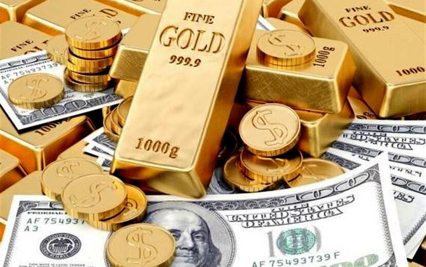 حباب طلا در بازار ایران به نزدیک صفر رسید
