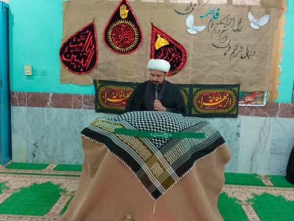 تبلور بسیج در نسل امروز