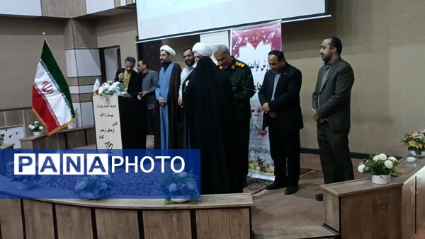 گامی برای ارتقای مهارت‌های جهادی در کردکوی