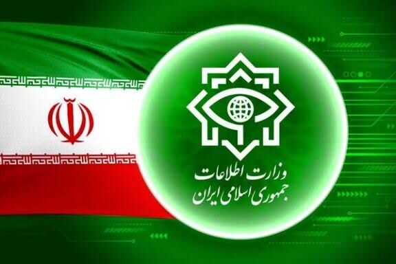 شناسایی و دستگیری ۳۰ جاسوس و مزدور مرتبط با دشمن توسط وزارت اطلاعات
