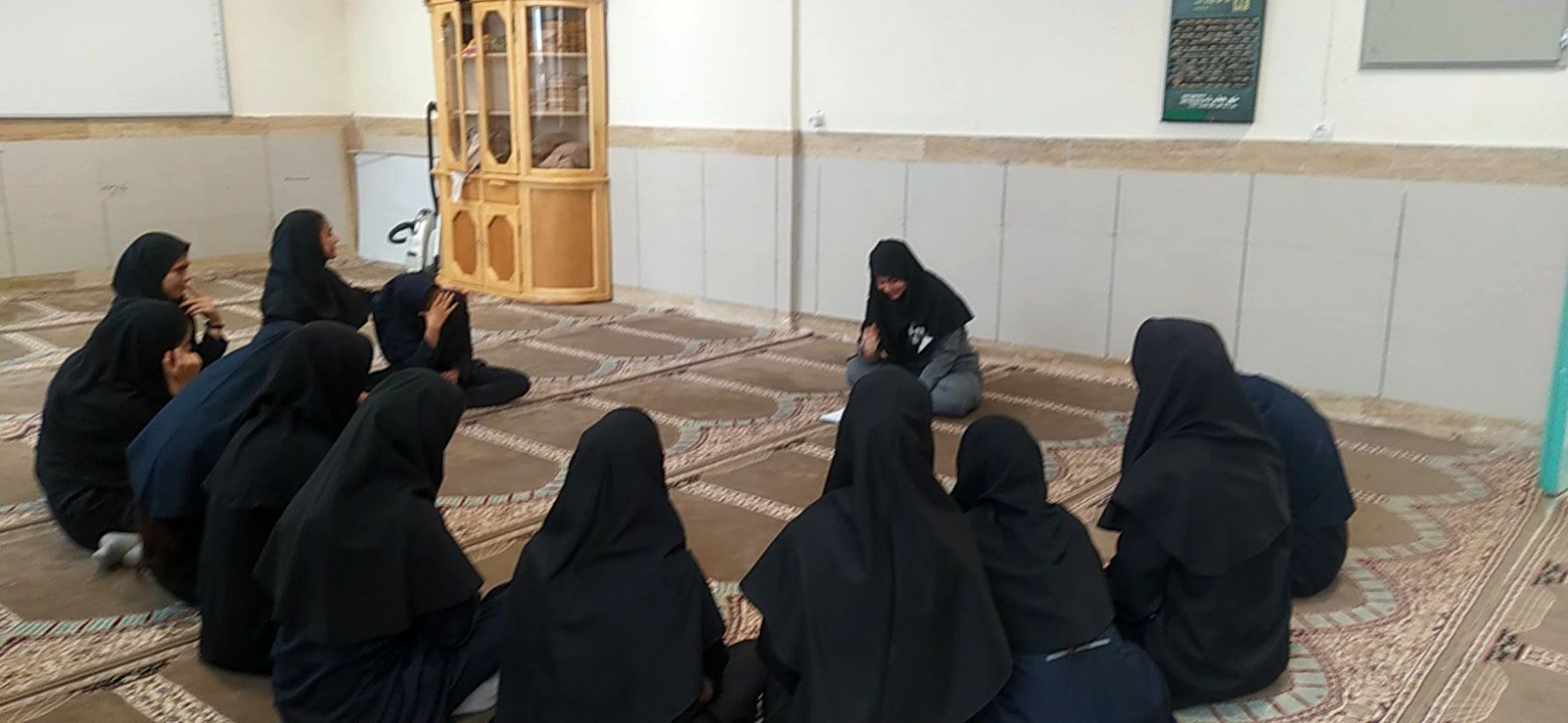 دانش‌آموزان در انتخاب رشته با شناخت کافی مسیر تحصیلی خود را مشخص کنند 