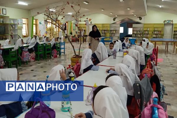 جشن نوخوان ها در فریمان