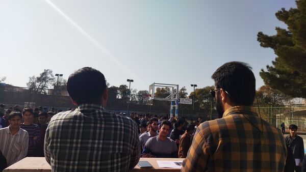 باید ها و نبایدهای کنترل و پیشگیری از دیابت در دبیرستان شاهد ابوذر غفاری نیشابور 