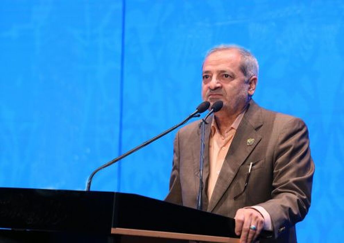 طراحی فرآیند آموزش هوش مصنوعی به ۲ میلیون دانش‌آموز و ۱۰۰ هزار معلم در آموزش‌وپرورش
