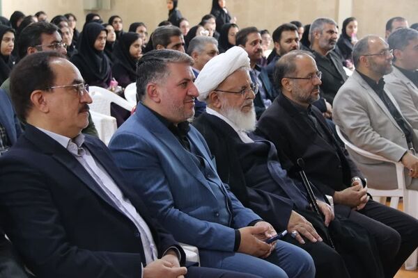  شور عاطفه‌ها در یزد