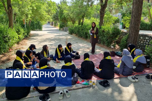 پیش‌اردوی ملی پیشتازان دختر کردستان