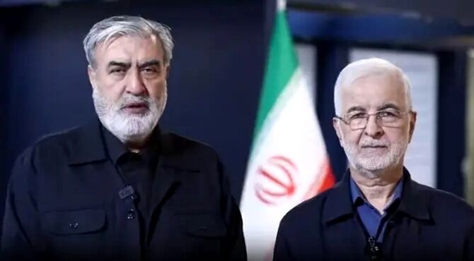 دولت با تمام توان در کنار مردم حضور دارد/ همکاری دولت و مجلس موجب ارتقای امنیت و افزایش خدمات‌رسانی به مردم خواهد شد