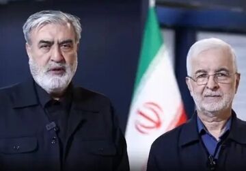 دولت با تمام توان در کنار مردم حضور دارد/ همکاری دولت و مجلس موجب ارتقای امنیت و افزایش خدمات‌رسانی به مردم خواهد شد