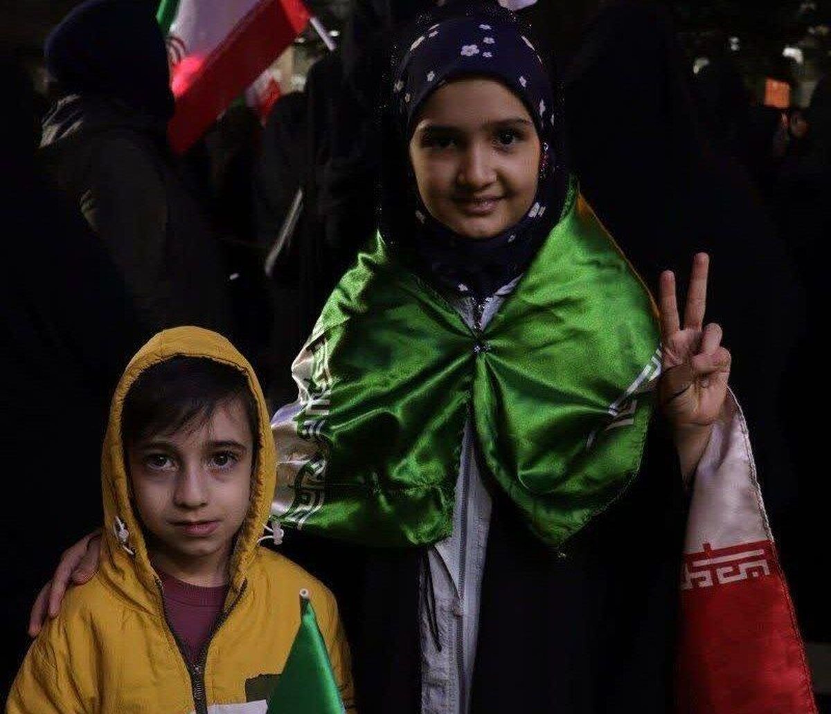 فریاد نسل دهه‌نودی در برابر بی‌عدالتی، ندای تجدید پیمان با آرمان‌هاست