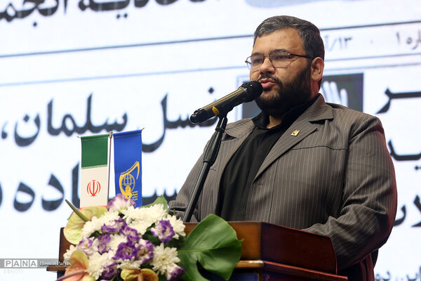 دومین اجلاسیه پانزدهمین کنگره اتحادیه انجمن‌های اسلامی دانش‌آموزان