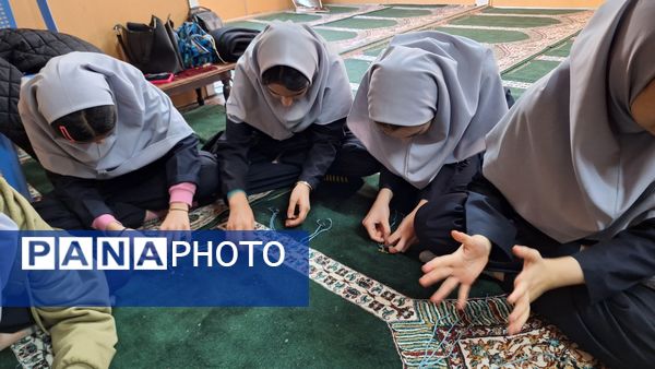 دومین روز از مرحله چهارم طرح تمشک در استان البرز