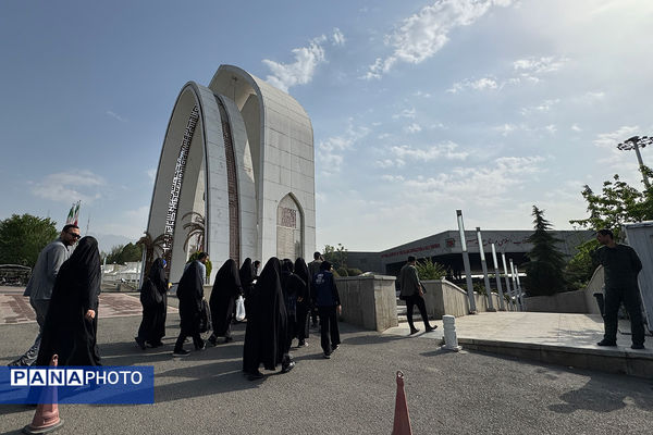  اردوی ملی خبرنگار مسئله‌محور پانا