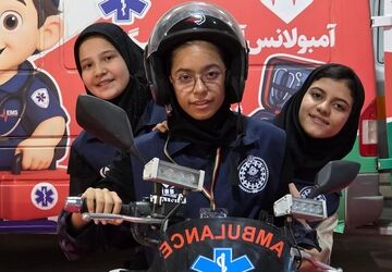 پدافند غیرعامل؛ این‌بار از زاویه نگاه دانش‌آموزان