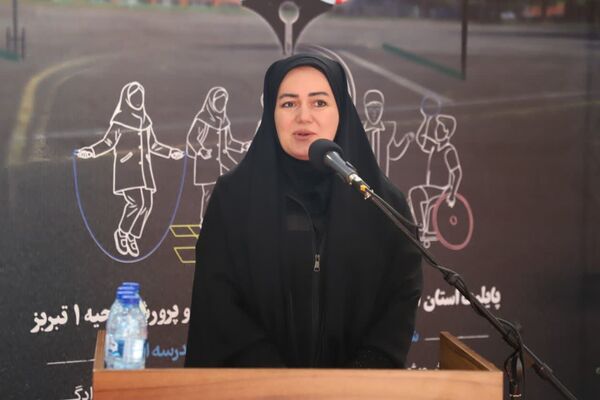 آغاز المپیادهای ورزشی درون مدرسه‌ای در استان آذربایجان شرقی