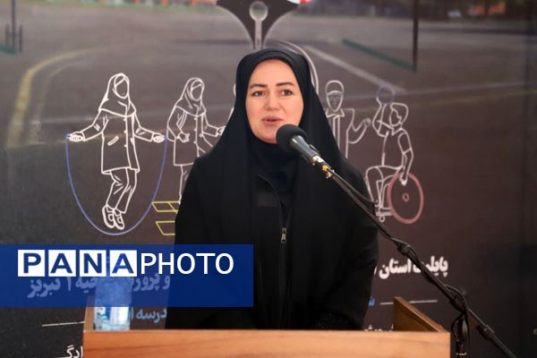 آغاز المپیادهای ورزشی درون مدرسه‌ای در استان آذربایجان شرقی