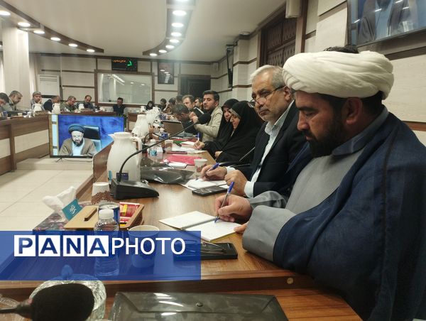 دوره آموزشی حج عمره آغاز شد