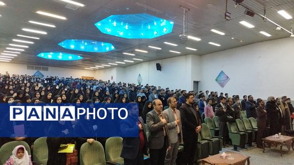 برگزاری دوره توانمندسازی پرورشی و مشاوره جدید الورود استان اصفهان