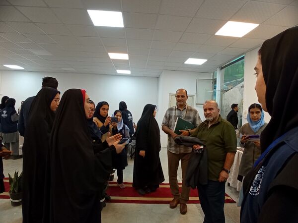 گرامیداشت روز خبرنگار: پانا،صدای حقیقت و نسل نو