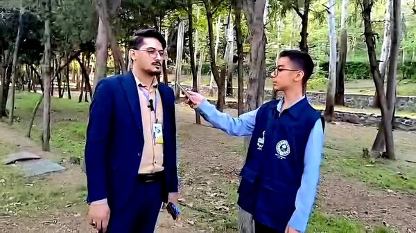 برگزاری اولین اردوی ملی خبرنگار مسئله محور