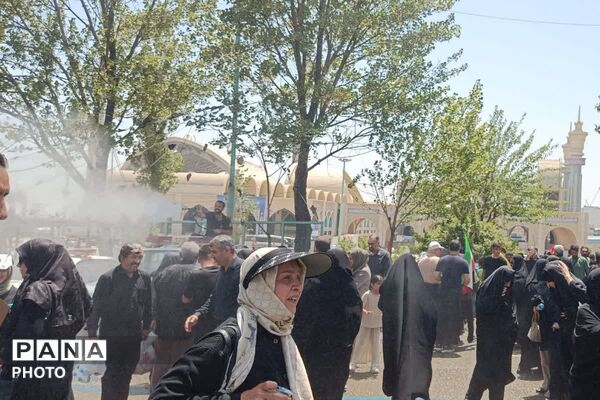 تا ابد یاد تو از دل ما نخواهد رفت 