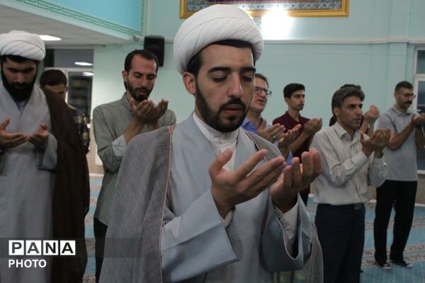 همدان میزبان ستارگان دانش‌آموزان پسر ورزشکار با عطر و بوی شهدا