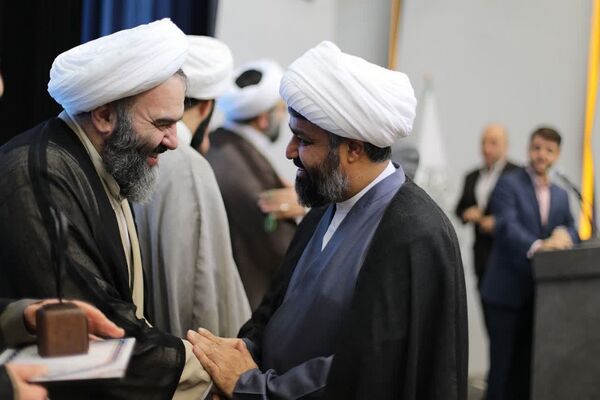 اختتامیه رویداد «جوان‌سازی ایران» در کهریزک؛ 