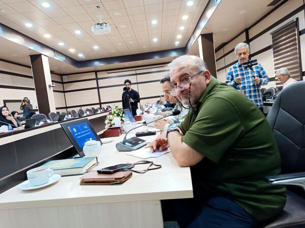 پیشران‌های توسعه؛ همایش ملی بانوان کارآفرین در مشهد کلید خورد