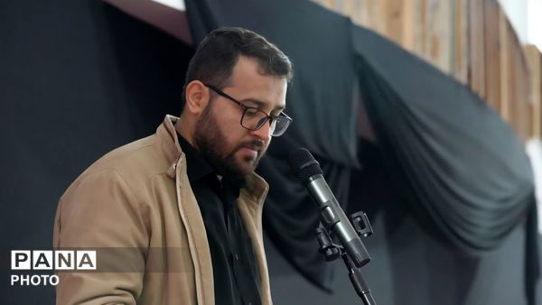نماز عبادی سیاسی جمعه شهرستان فردیس
