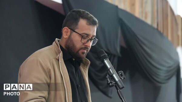 نماز عبادی سیاسی جمعه شهرستان فردیس