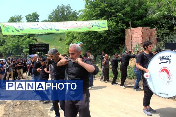 شهید وطن پس از ۴۲ سال به خانه بازگشت