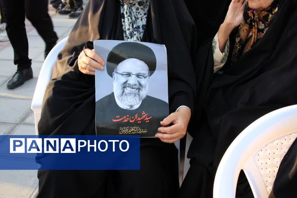 برنامه تلویزیونی محفل قرآنی خــادم الرضــا