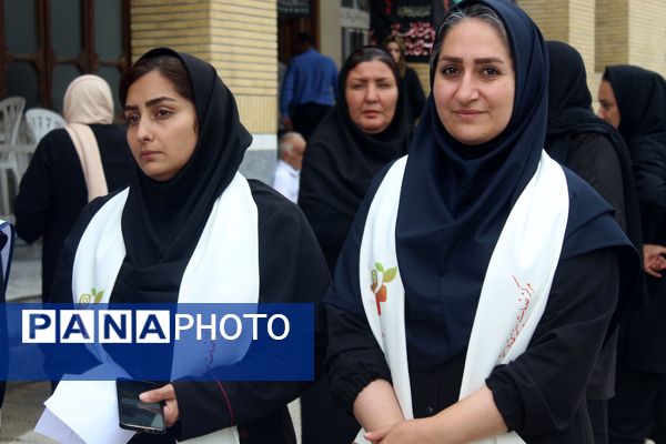 اجرای رویداد ظرفیت‌سازی اجتماعی در محلات هدف در شهرستان گلوگاه