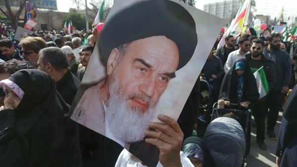 راهپیمایی 22 بهمن در شیراز برنامه دشمن را برچید