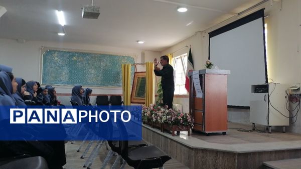 روایت راوی دفاع مقدس در نیشابور