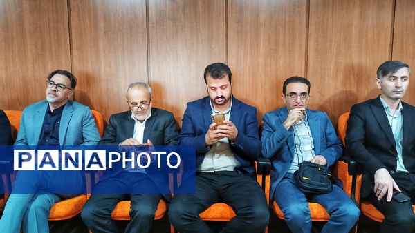 اختتامیه دومین کنگره ملی بزرگداشت آیت‌الله ملک‌حسینی در یاسوج