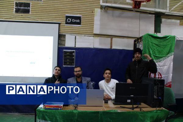 جلوه هایی از جشنواره خیرین مدرسه ساز شهرستان جعفرآباد