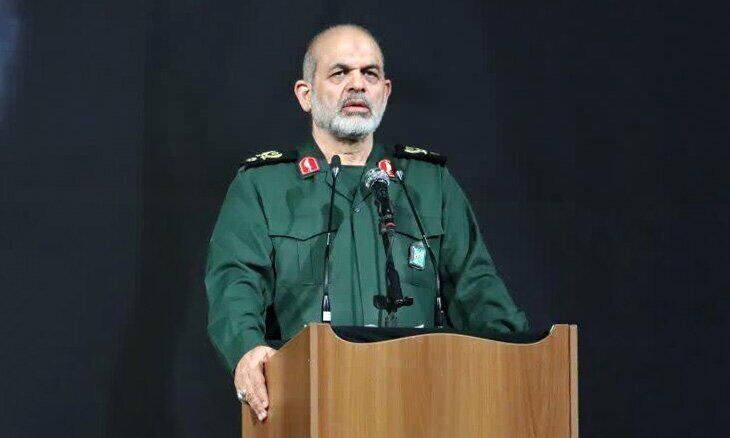 آمریکا و کشورهای غربی عامل اصلی مخاطرات انسان‌ساز و تخریب محیط‌زیست هستند
