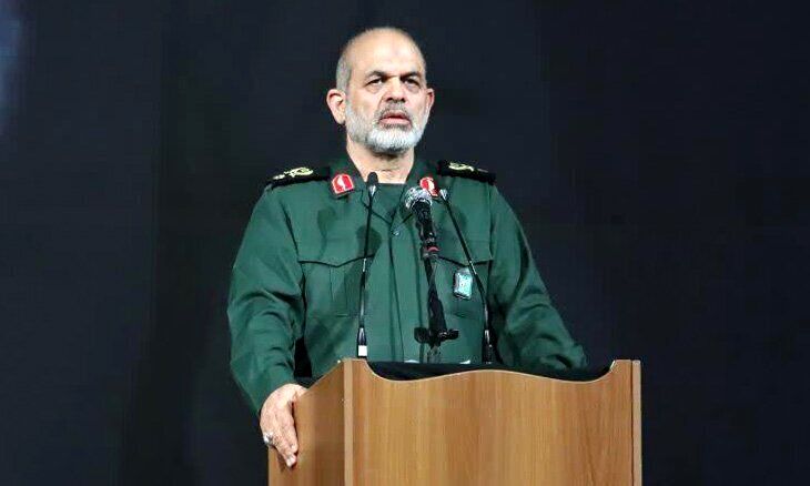 آمریکا و کشورهای غربی عامل اصلی مخاطرات انسان‌ساز و تخریب محیط‌زیست هستند