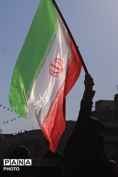 تهران در سوگ رهبر شهید انقلاب