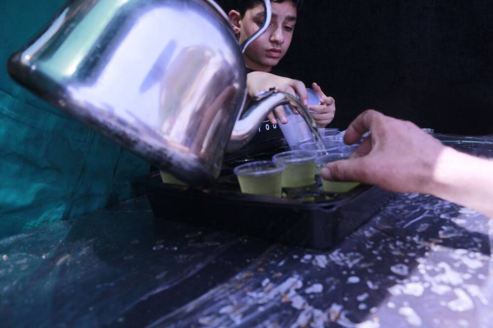 گالری