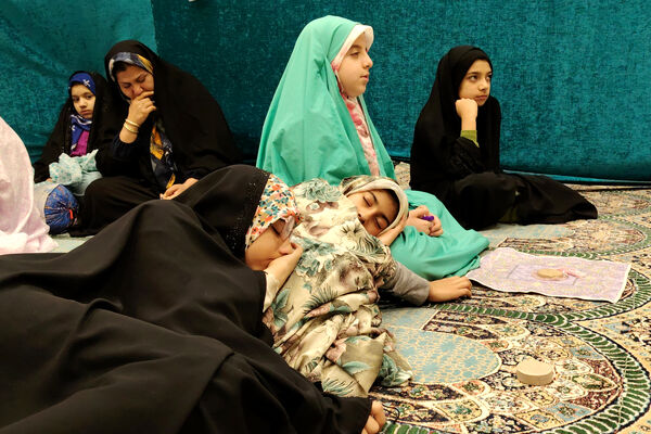 اعتکاف؛ تجربه‌ای متفاوت از عبادت جمعی