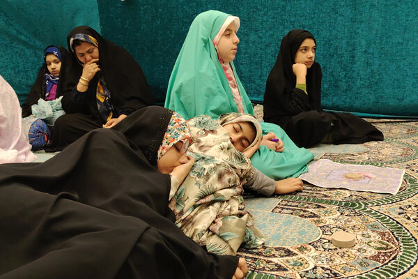 اعتکاف؛ تجربه‌ای متفاوت از عبادت جمعی