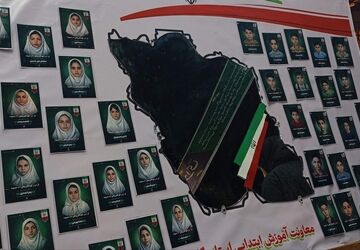 گرگانی‌ها پرشور در قرار ۲۹